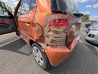 Kia picanto 1.0i 12v entry, 2006 - afbeelding 32 van  41