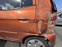 Kia picanto 1.0i 12v entry, 2006 - afbeelding 33 van  41