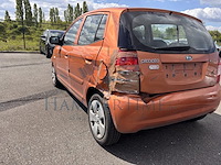 Kia picanto 1.0i 12v entry, 2006 - afbeelding 39 van  41