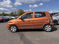 Kia picanto 1.0i 12v entry, 2006 - afbeelding 40 van  41