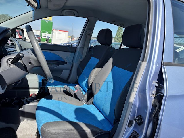 Kia picanto 1.0i 12v entry, 2006 - afbeelding 2 van  33