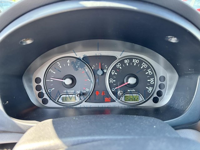 Kia picanto 1.0i 12v entry, 2006 - afbeelding 5 van  33