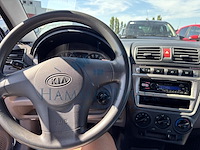 Kia picanto 1.0i 12v entry, 2006 - afbeelding 6 van  33