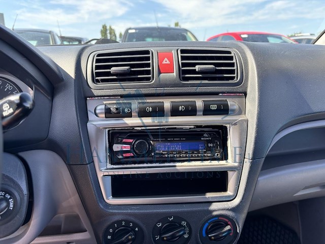 Kia picanto 1.0i 12v entry, 2006 - afbeelding 7 van  33