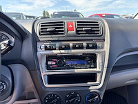 Kia picanto 1.0i 12v entry, 2006 - afbeelding 7 van  33