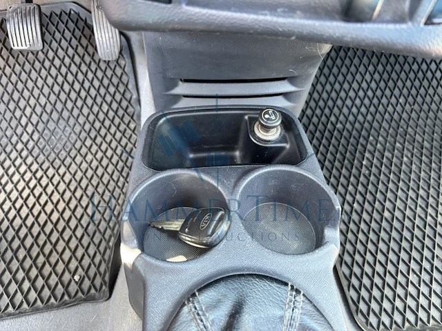 Kia picanto 1.0i 12v entry, 2006 - afbeelding 8 van  33