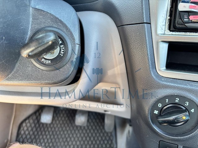 Kia picanto 1.0i 12v entry, 2006 - afbeelding 9 van  33