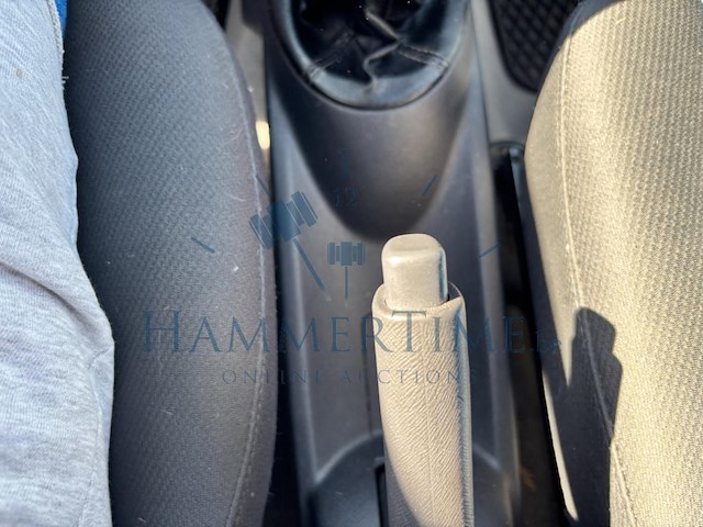Kia picanto 1.0i 12v entry, 2006 - afbeelding 11 van  33