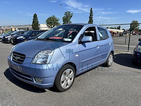 Kia picanto 1.0i 12v entry, 2006