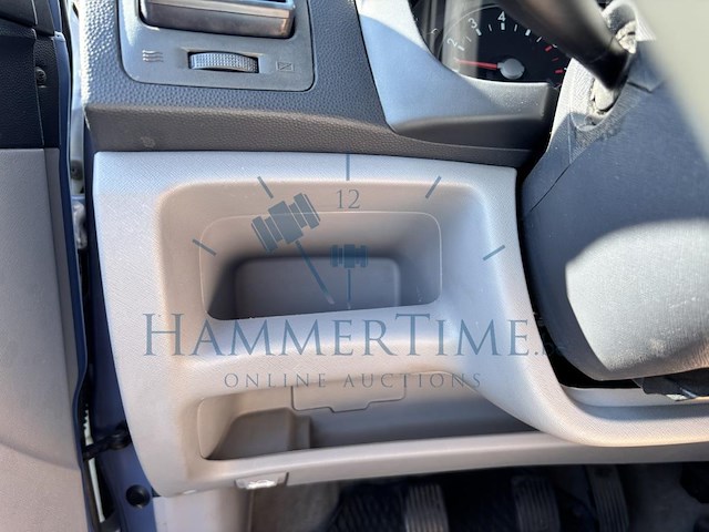 Kia picanto 1.0i 12v entry, 2006 - afbeelding 13 van  33