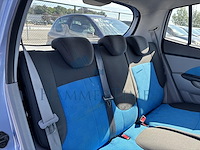 Kia picanto 1.0i 12v entry, 2006 - afbeelding 17 van  33