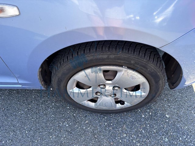 Kia picanto 1.0i 12v entry, 2006 - afbeelding 19 van  33