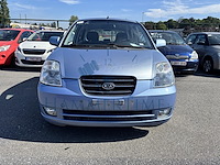 Kia picanto 1.0i 12v entry, 2006 - afbeelding 12 van  33