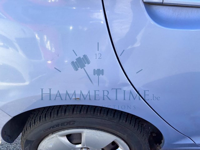 Kia picanto 1.0i 12v entry, 2006 - afbeelding 24 van  33