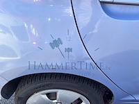 Kia picanto 1.0i 12v entry, 2006 - afbeelding 24 van  33