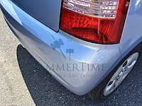 Kia picanto 1.0i 12v entry, 2006 - afbeelding 25 van  33