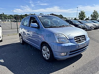 Kia picanto 1.0i 12v entry, 2006 - afbeelding 23 van  33