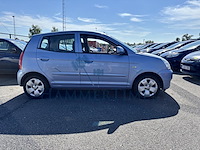 Kia picanto 1.0i 12v entry, 2006 - afbeelding 28 van  33