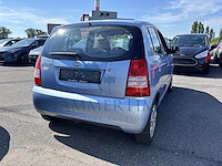 Kia picanto 1.0i 12v entry, 2006 - afbeelding 29 van  33