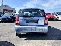 Kia picanto 1.0i 12v entry, 2006 - afbeelding 30 van  33