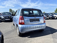 Kia picanto 1.0i 12v entry, 2006 - afbeelding 31 van  33