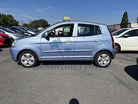 Kia picanto 1.0i 12v entry, 2006 - afbeelding 32 van  33