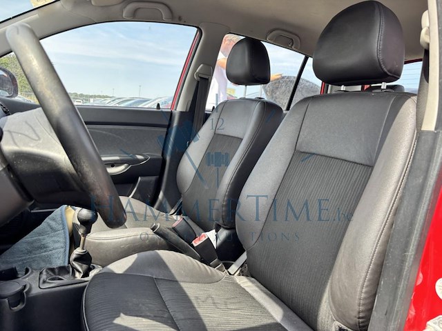 Kia picanto 1.0i easy, 2010 - afbeelding 10 van  38