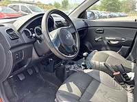 Kia picanto 1.0i easy, 2010 - afbeelding 11 van  38