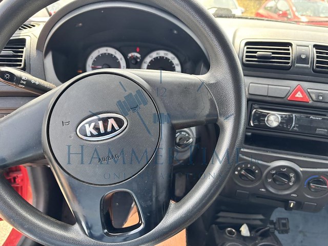 Kia picanto 1.0i easy, 2010 - afbeelding 14 van  38