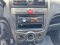 Kia picanto 1.0i easy, 2010 - afbeelding 15 van  38