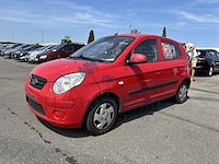 Kia picanto 1.0i easy, 2010 - afbeelding 1 van  38