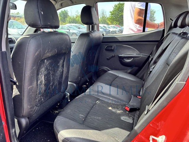 Kia picanto 1.0i easy, 2010 - afbeelding 20 van  38