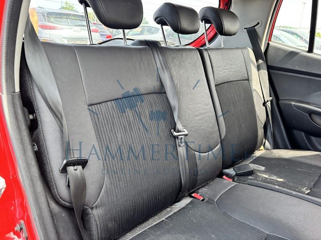 Kia picanto 1.0i easy, 2010 - afbeelding 24 van  38