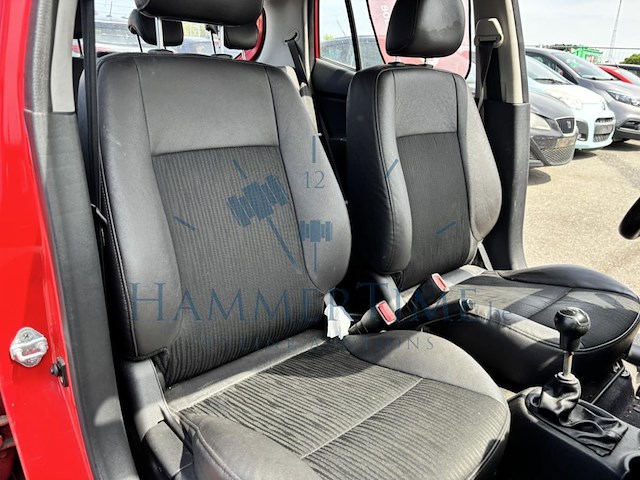 Kia picanto 1.0i easy, 2010 - afbeelding 25 van  38