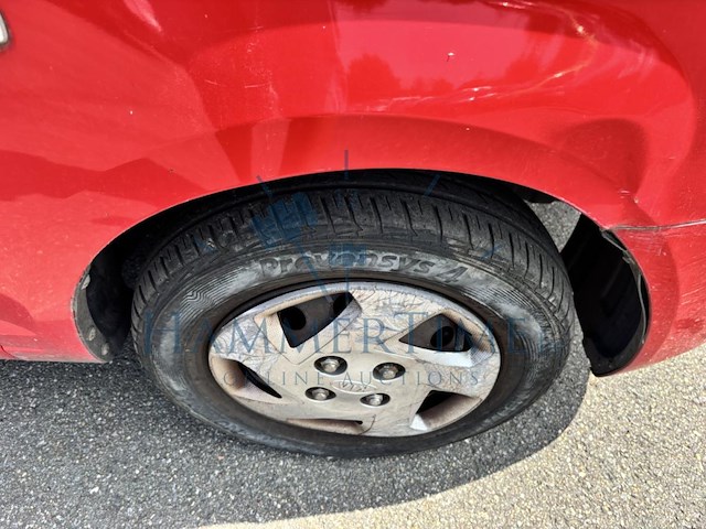 Kia picanto 1.0i easy, 2010 - afbeelding 26 van  38