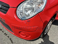 Kia picanto 1.0i easy, 2010 - afbeelding 28 van  38