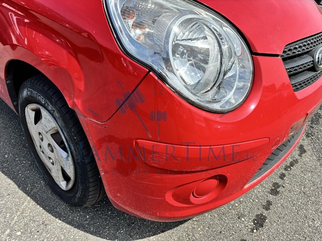 Kia picanto 1.0i easy, 2010 - afbeelding 29 van  38