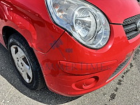Kia picanto 1.0i easy, 2010 - afbeelding 29 van  38