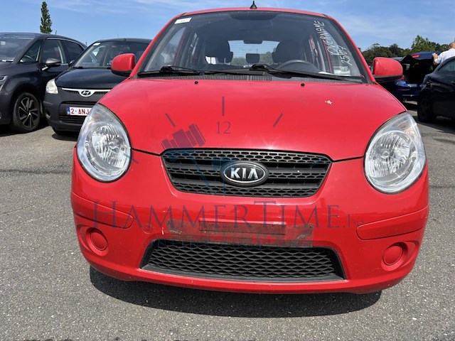 Kia picanto 1.0i easy, 2010 - afbeelding 2 van  38