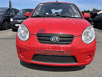 Kia picanto 1.0i easy, 2010 - afbeelding 2 van  38