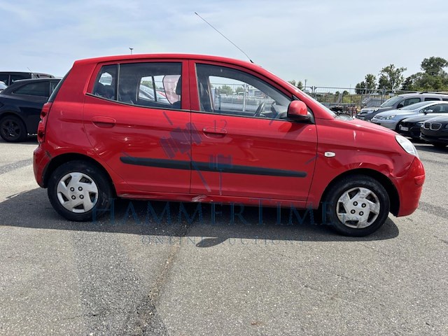 Kia picanto 1.0i easy, 2010 - afbeelding 4 van  38