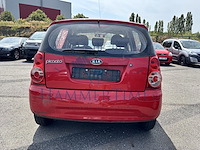 Kia picanto 1.0i easy, 2010 - afbeelding 6 van  38