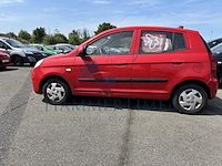 Kia picanto 1.0i easy, 2010 - afbeelding 8 van  38