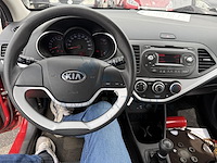 Kia picanto 1.0i lounge, 2016 - afbeelding 3 van  29