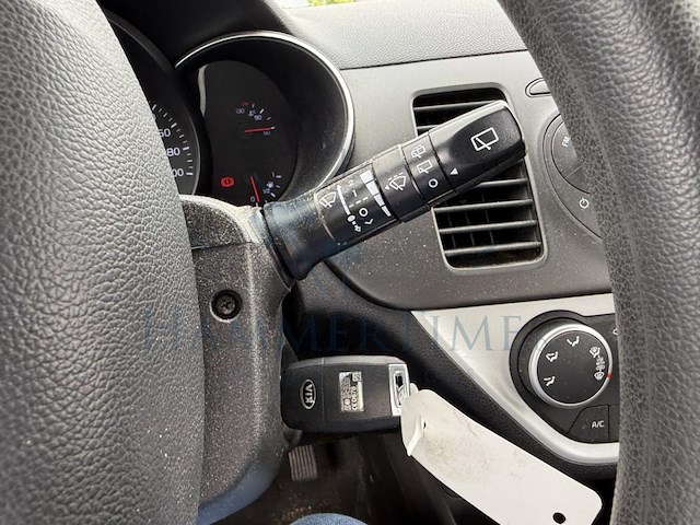 Kia picanto 1.0i lounge, 2016 - afbeelding 7 van  29