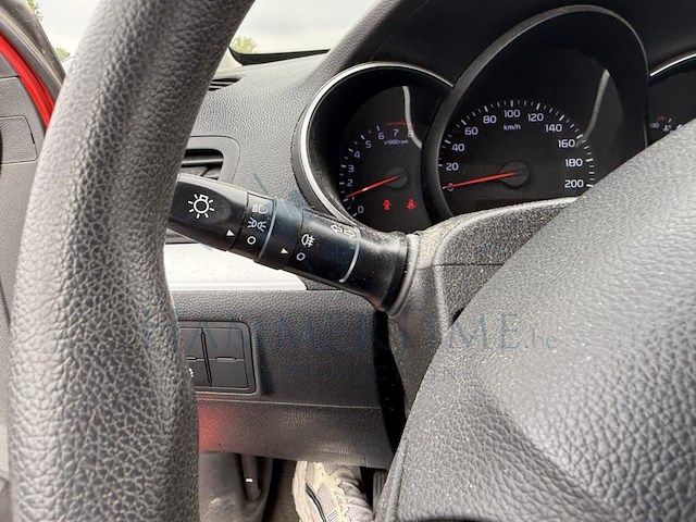 Kia picanto 1.0i lounge, 2016 - afbeelding 8 van  29
