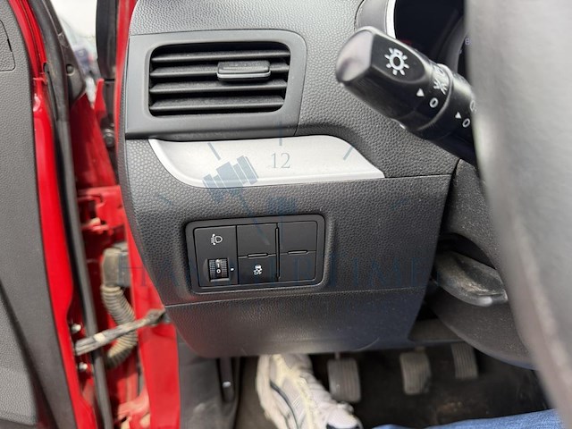 Kia picanto 1.0i lounge, 2016 - afbeelding 9 van  29
