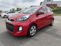 Kia picanto 1.0i lounge, 2016 - afbeelding 1 van  29