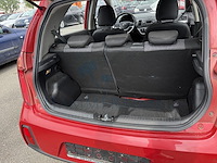Kia picanto 1.0i lounge, 2016 - afbeelding 14 van  29