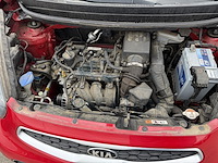 Kia picanto 1.0i lounge, 2016 - afbeelding 17 van  29